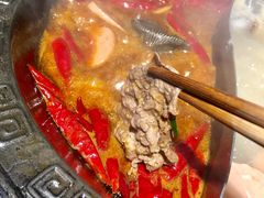 -味舵主不改良老火锅(杨舍老街店)