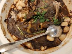 -隆喜元鱼汤包·海鲜(中联广场店)