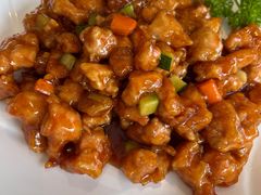 樱桃肉-牟传仁饭庄(星海店)