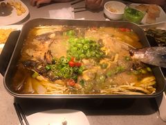 -半天妖烤鱼(印象城店)