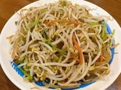 -满园烤鸭·春饼(太原街万达店)