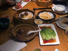 -点心传说·粤菜点心(佐阾虹湾店)