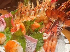 -王鼎精致料理铁板烧(世博源店)