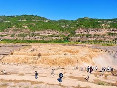 -陕西黄河壶口瀑布旅游区