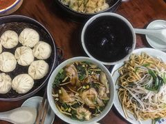 -味一早餐(新芝路店)