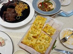-夏日玛莉西餐厅(中茂城店)