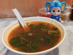 -东泰祥生煎馆(重庆北路店)