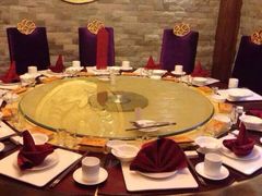 -陈熹公民族美食文化餐厅(中华广场店)