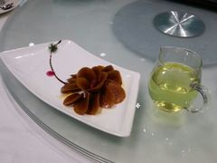 -宝园酒家(美林M·LIVE天地东座店)