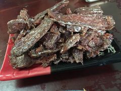 焖酥鱼-鼎香润(德胜门内店)