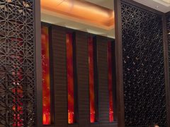-上海金桥红枫万豪酒店-万豪中餐厅