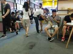 -微笑时刻照相馆·企业合影·商务外拍(北京五道口店)