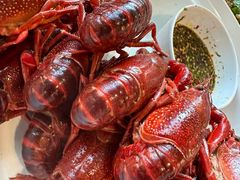 -霸王虾·麻辣小龙虾(清水河公园店)