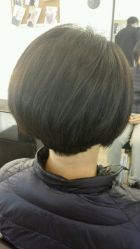 点击看大图 -意廊 Hair Salon