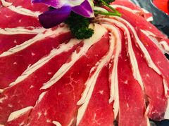 -重庆巴九门老火锅(阳朔店)