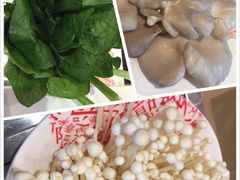 -密友回转自助火锅(世茂国际广场店)