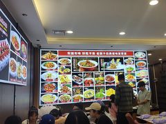 -鲁西南老厨子·特色鲁菜(经一纬五店)