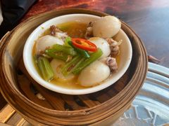 -滋粥楼·顺德菜海鲜茶点(方舟店)