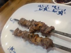 -柴氏风味斋(甘家口店)