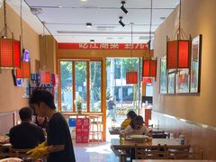 -九老汉·川渝江湖菜(合川路2店)