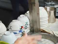 -勤記甜品