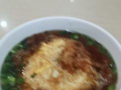 -老西白点心店
