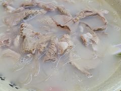 羊肉汤-豫石记羊汤(北苑店)