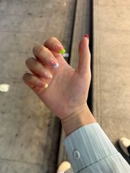 -晨·艺美甲美睫