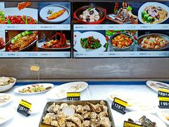 -梦都海鲜酒家(万达广场江桥店)