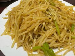 -老舅老蒙肉饼非遗店(一店)