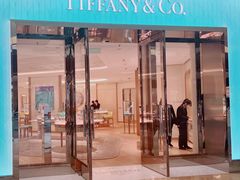 -Tiffany & Co.蒂芙尼
(广州太古汇店)
