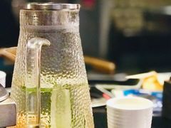 -鸣记脆皮烤鱼·海鲜烤鱼(三八广场店)