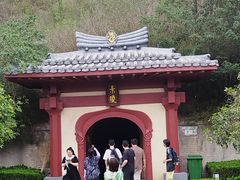 -洛阳古墓博物馆