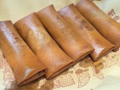 -肖记公安牛肉鱼杂馆· 省级非物质文化遗产(仁和路店)