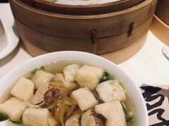 -鼎泰丰(渔阳店)