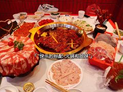 -李常在重庆火锅(合川总店)