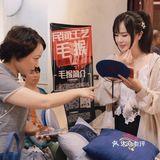常熟旅行 | 在南苏院寻找常熟特色的手工作物