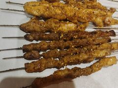 -东方一串·鲜肉小串·小酒馆(壹航城店)