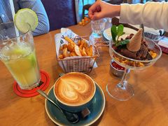 -MR.ROCKY洛奇先生RESTAURANT&BAR(宝安壹方城店)