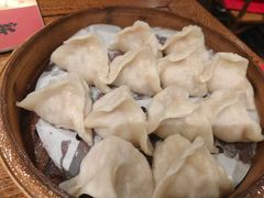 -新兴园饺子馆(河南街店)