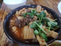 -雨田饭店(华兴东街店)