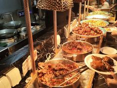 -德得轩烤涮一体自助餐厅(王府井店)