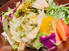 淮食大拌菜-扬州狮子楼·非遗淮扬菜(总店)
