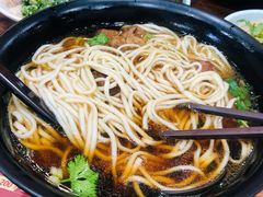 -李先生牛肉面大王(北京站售票厅餐厅)