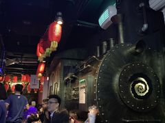 -很久以前羊肉串(打浦路店)