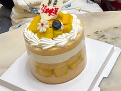 -长乐饼屋(荔湾店)