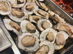 -麦凯伦烧烤·精酿超级工厂店(金桥总店)