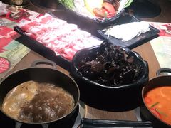 -呷哺呷哺(王府井喜悦店)
