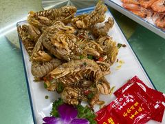 -景好海鲜餐厅(大鹏必选旅游店)