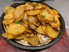 -肖记牛肉鱼杂馆·省级非遗(柏林春天直营店)